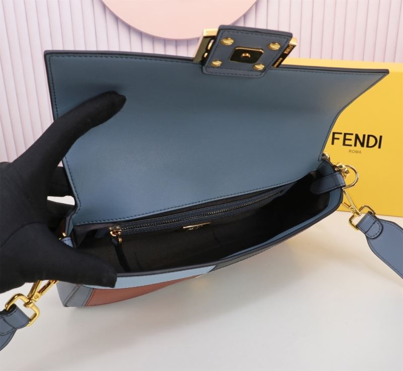 Fendi Satchel Bags